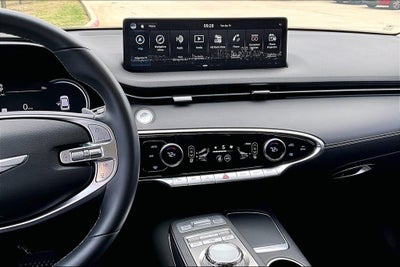 2024 Genesis GV70 2.5T