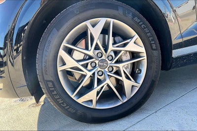 2024 Genesis GV70 2.5T