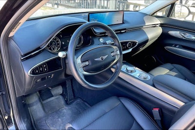 2024 Genesis GV70 2.5T