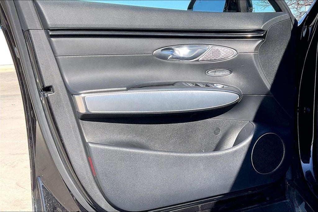 2024 Genesis GV70 2.5T