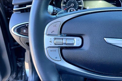 2024 Genesis GV70 2.5T