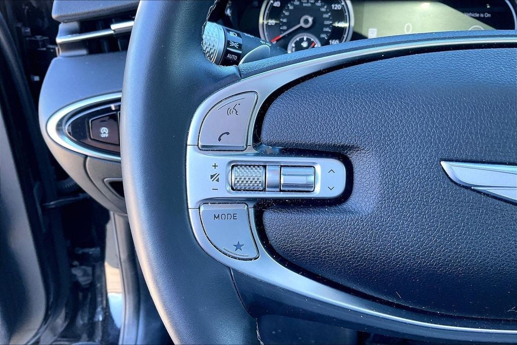 2024 Genesis GV70 2.5T