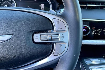 2024 Genesis GV70 2.5T