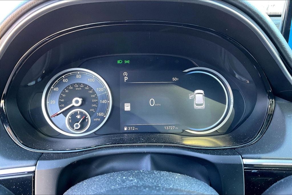 2024 Genesis GV70 2.5T