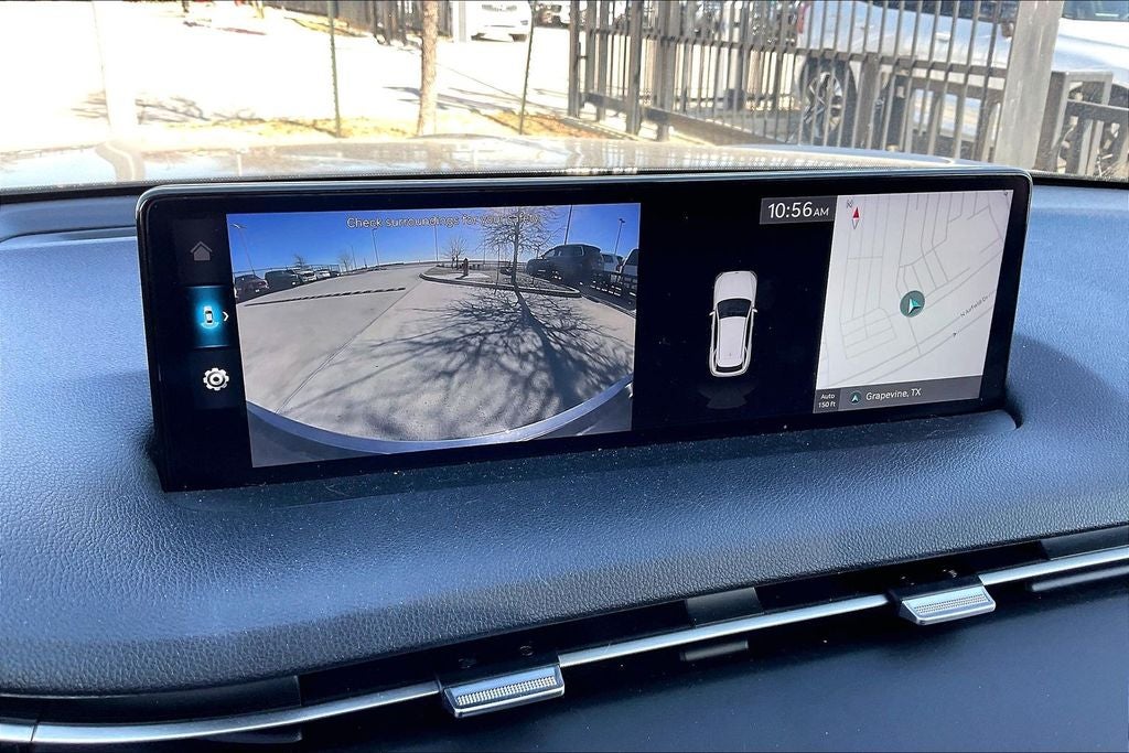 2024 Genesis GV70 2.5T