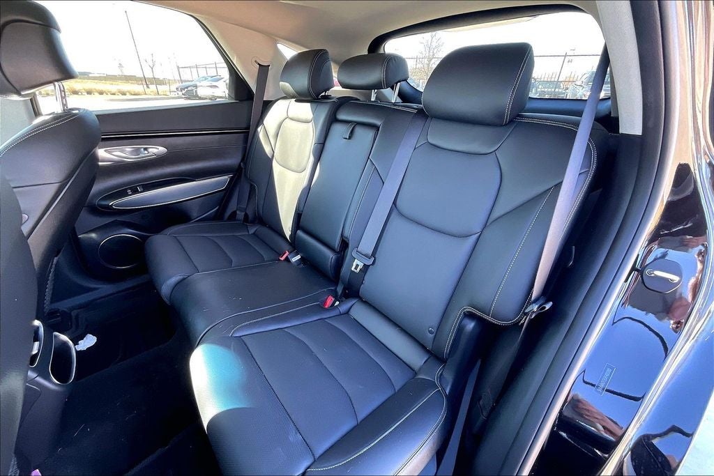 2024 Genesis GV70 2.5T