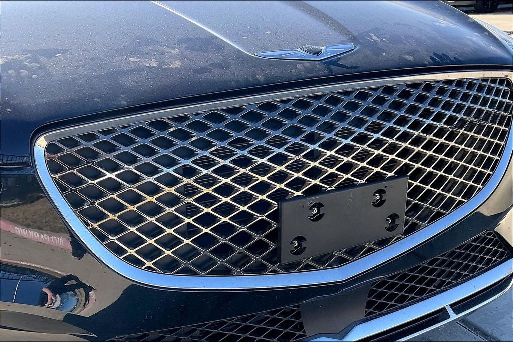 2024 Genesis GV70 2.5T