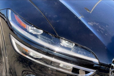 2024 Genesis GV70 2.5T