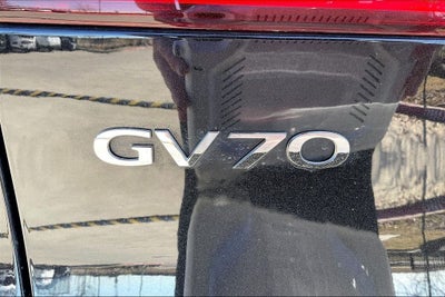 2024 Genesis GV70 2.5T
