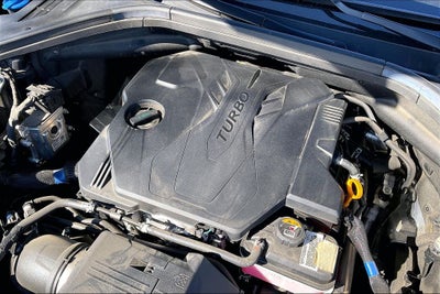 2024 Genesis GV70 2.5T