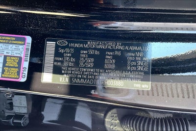 2024 Genesis GV70 2.5T