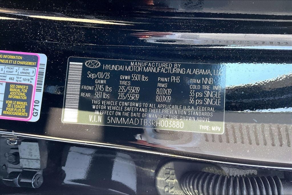 2024 Genesis GV70 2.5T