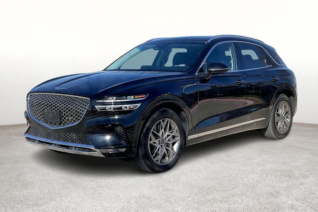 2024 Genesis GV70 2.5T