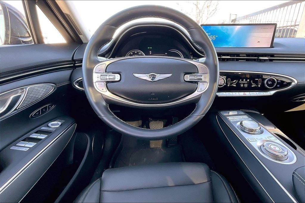 2024 Genesis GV70 2.5T