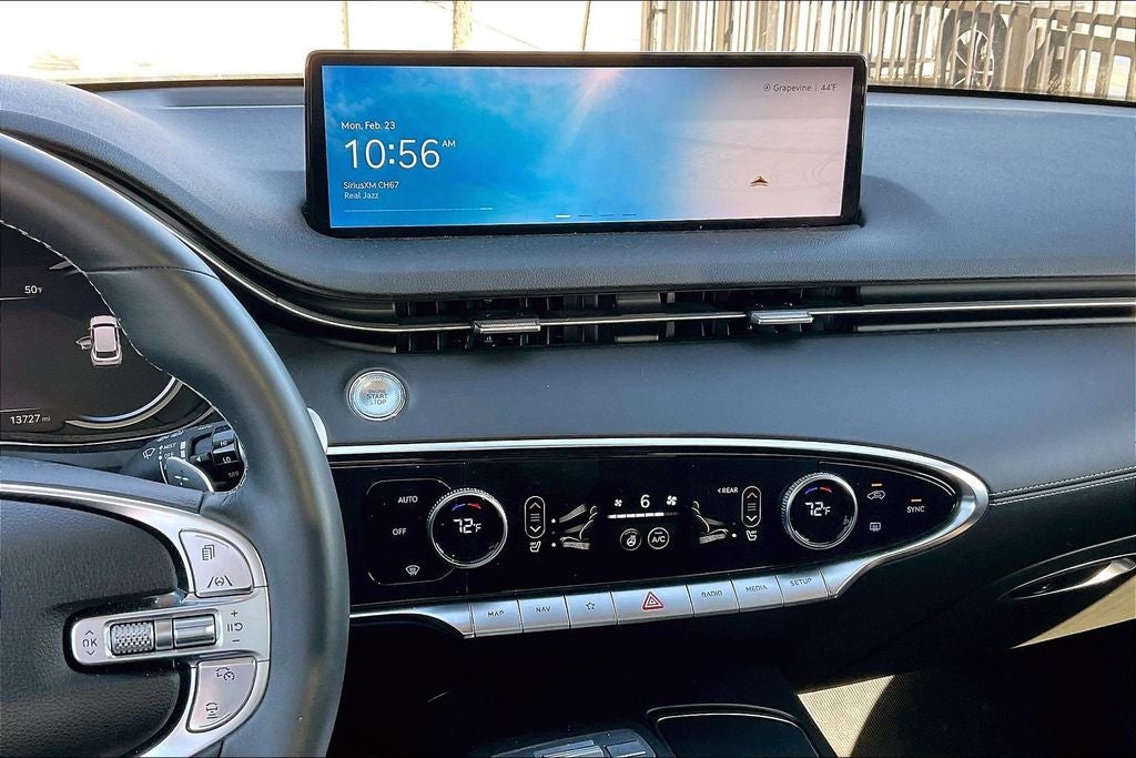 2024 Genesis GV70 2.5T