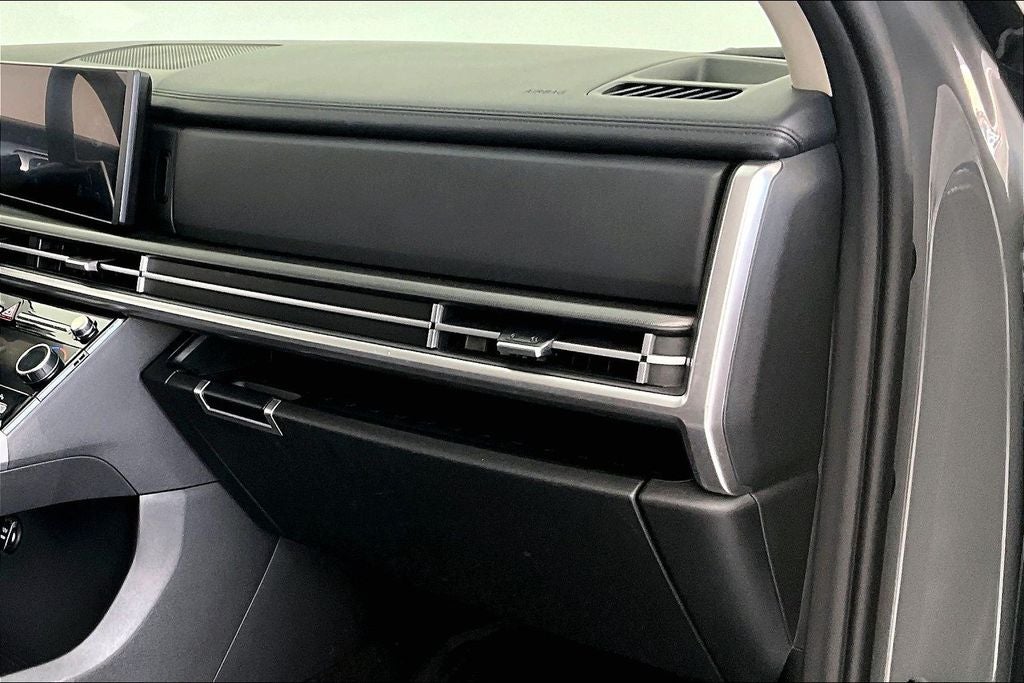 2025 Hyundai Santa Fe Hybrid SEL