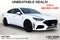 2022 Hyundai Sonata N Line