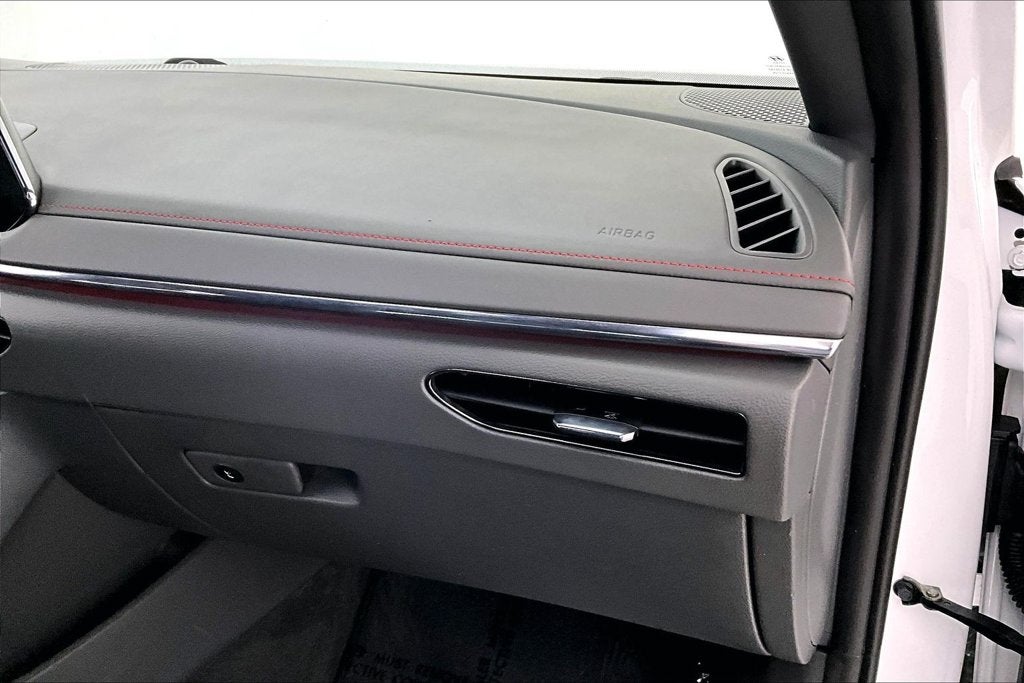 2022 Hyundai Sonata N Line