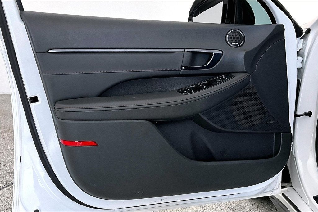 2022 Hyundai Sonata N Line