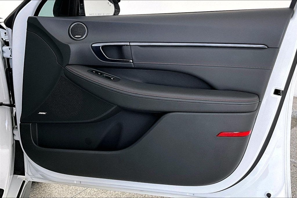 2022 Hyundai Sonata N Line