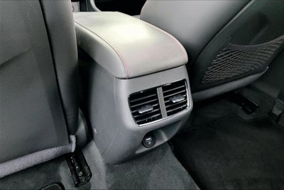 2022 Hyundai Sonata N Line