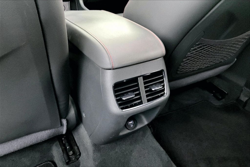 2022 Hyundai Sonata N Line