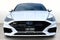 2022 Hyundai Sonata N Line
