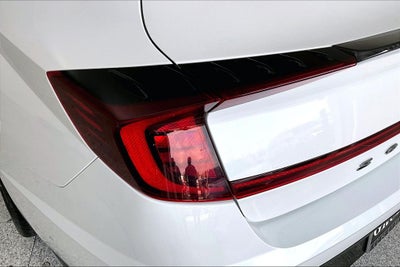 2022 Hyundai Sonata N Line