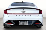 2022 Hyundai Sonata N Line