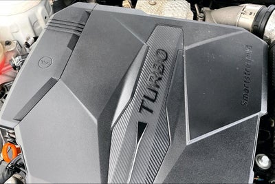 2022 Hyundai Sonata N Line