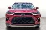 2025 Toyota Grand Highlander Limited