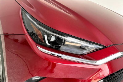 2025 Toyota Grand Highlander Limited