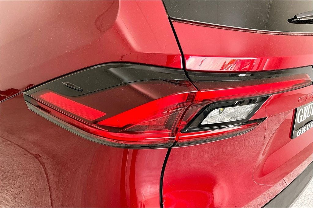 2025 Toyota Grand Highlander Limited