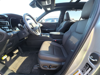 2024 Lexus TX 350 Premium
