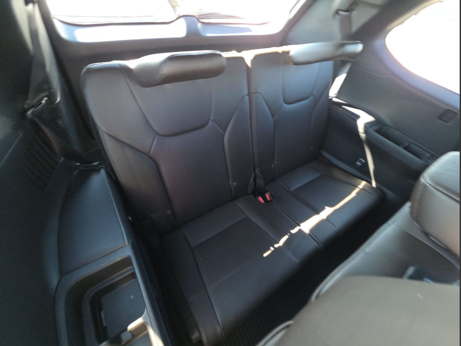2024 Lexus TX 350 Premium
