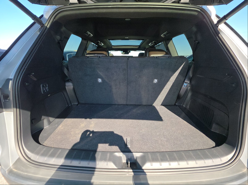 2024 Lexus TX 350 Premium