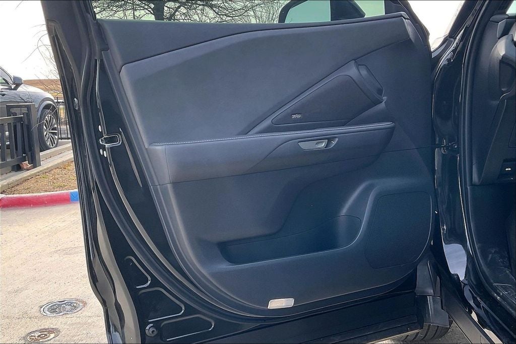 2025 Lexus TX 350 Luxury