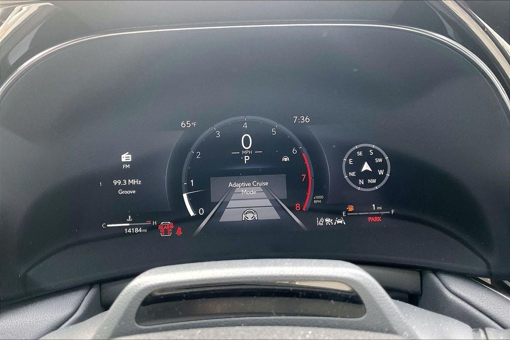 2025 Lexus TX 350 Luxury