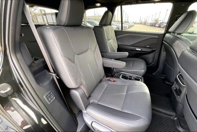 2025 Lexus TX 350 Luxury