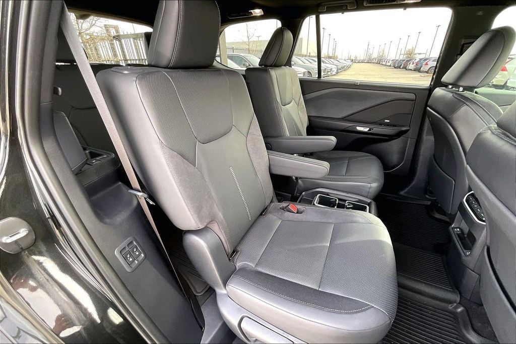 2025 Lexus TX 350 Luxury