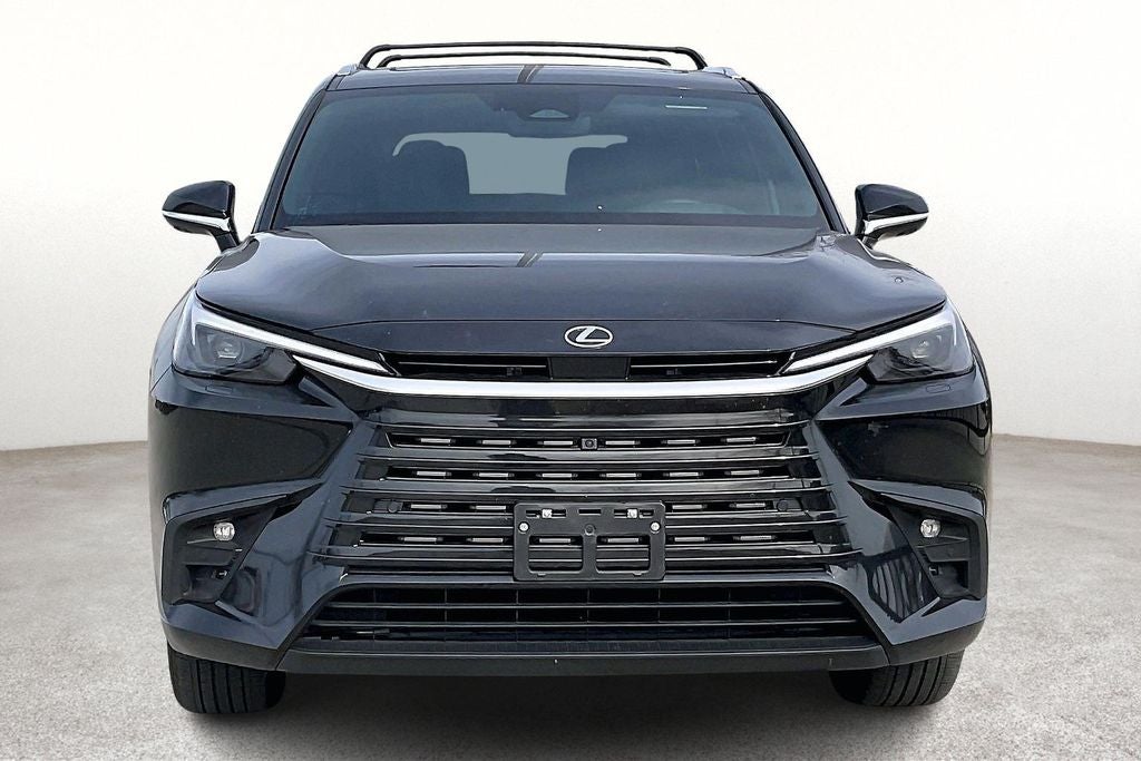 2025 Lexus TX 350 Luxury