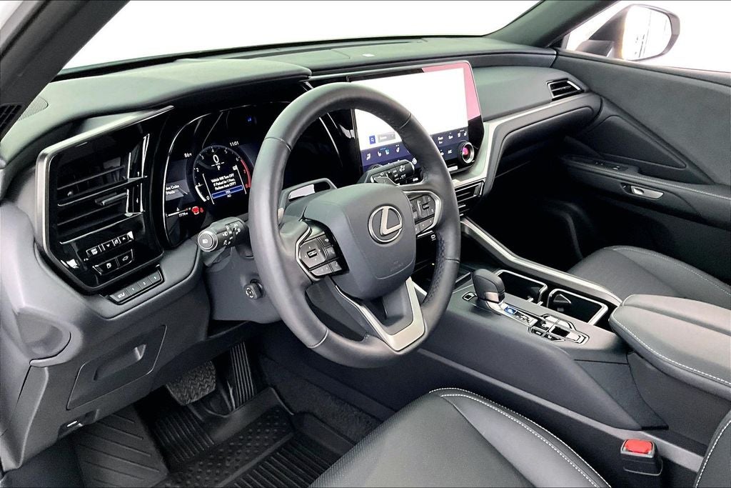 2025 Lexus TX 350 Premium