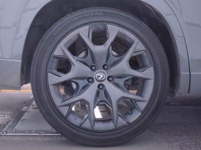 2024 Lexus TX 500h F SPORT Premium