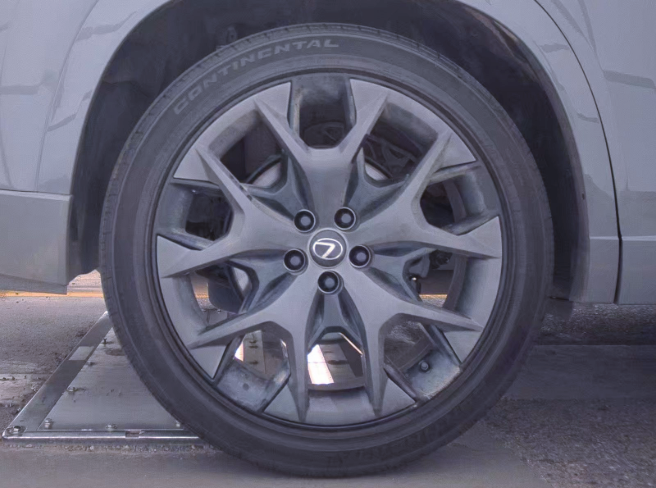 2024 Lexus TX 500h F SPORT Premium