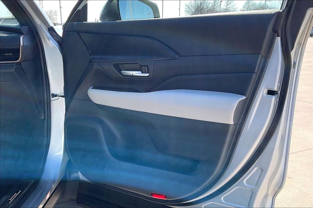 2024 Toyota Grand Highlander Hybrid MAX Limited