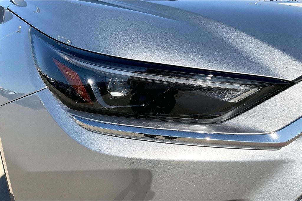 2024 Toyota Grand Highlander Hybrid MAX Limited