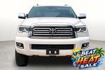 2019 Toyota Sequoia Platinum