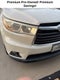 2014 Toyota Highlander XLE V6