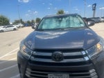 2018 Toyota Highlander Limited Platinum