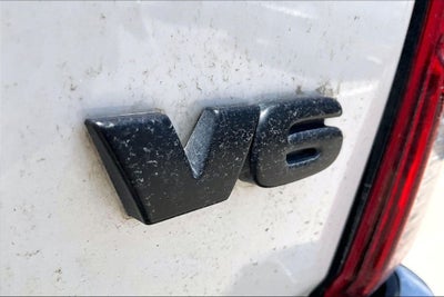 2021 Toyota Tacoma SR5 V6